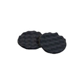 Vibe AVASP-V7 -  Adjustable Speaker Baffle Rubber baffle + Isolator & Deadening